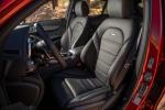 Mercedes-AMG GLC63 S 4Matic+ Coupe 2018 года (NA)